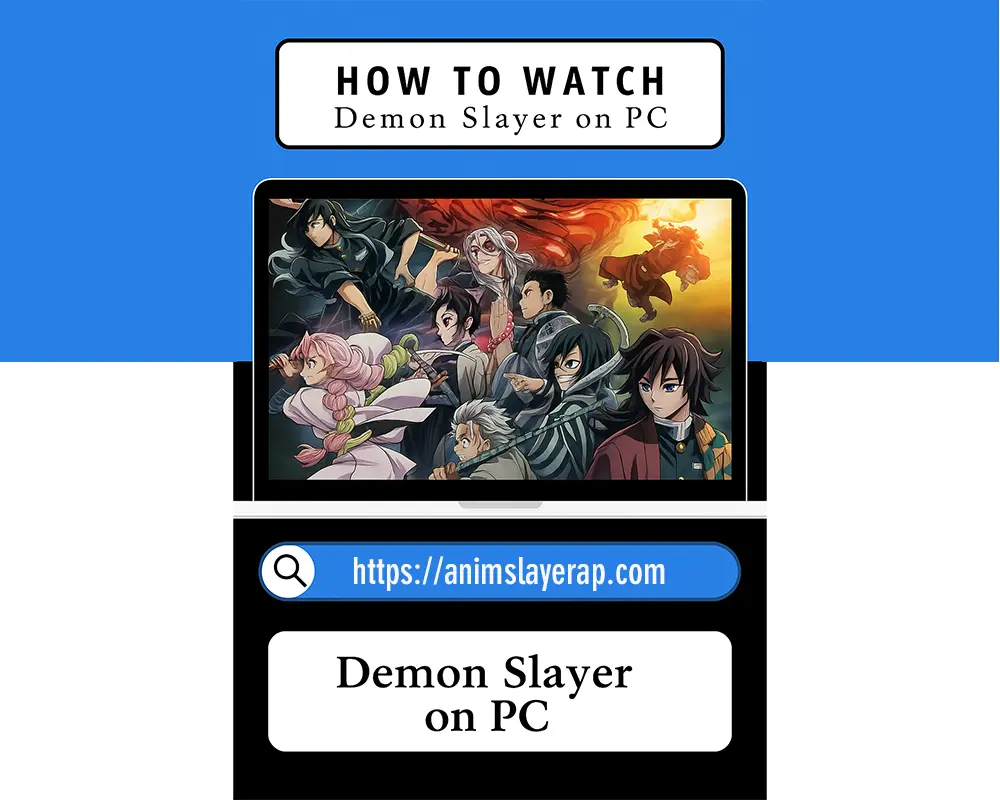 أنمي سلاير للكمبيوتر 1 Anime Slayer for PC