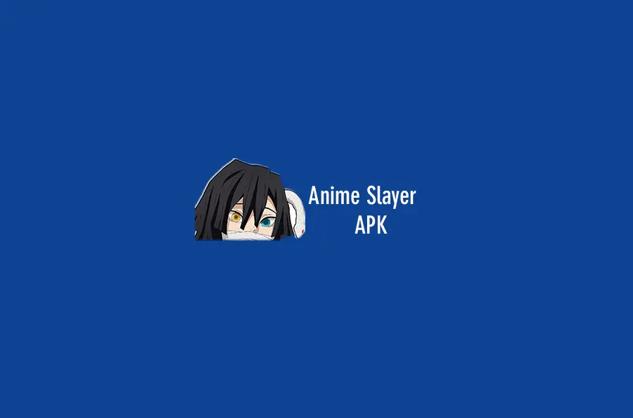 أنيمي القاتل APK 1 ما هو انمي سلاير 1