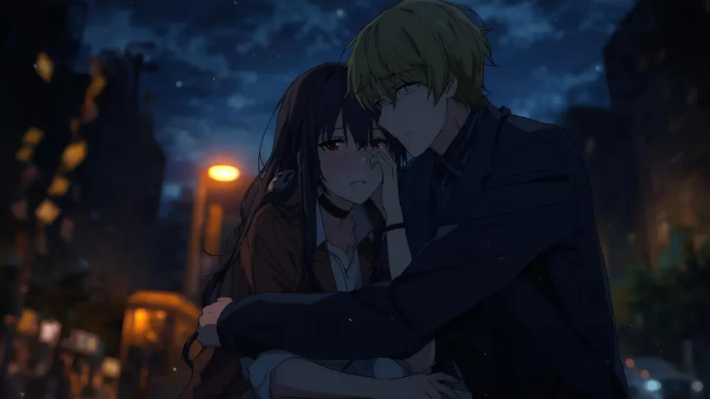 anime slayer movie arc