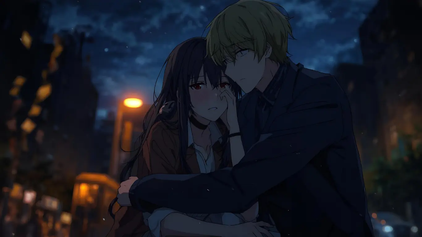 anime slayer movie arc