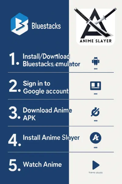 أنمي سلاير للكمبيوتر 2 anime slayer